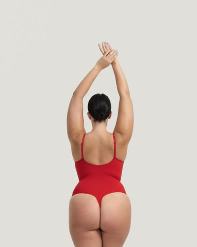 Thong Bodysuit