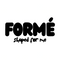 Formé